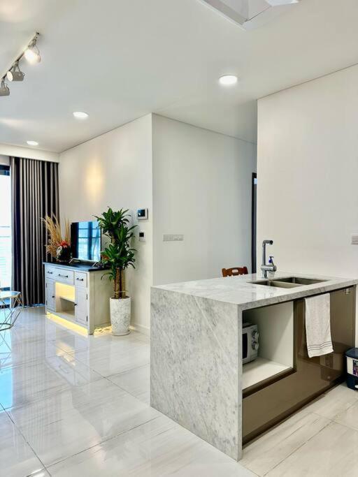 2 Bedroom Luxury In